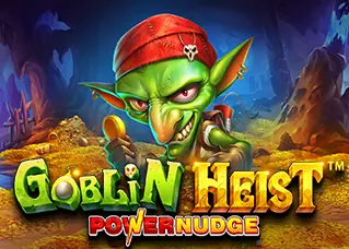 Goblin Heist Powernudge