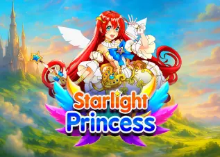 Starlight Princess