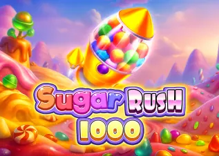 Sugar Rush 1000