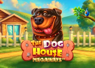 The Dog House Megaways